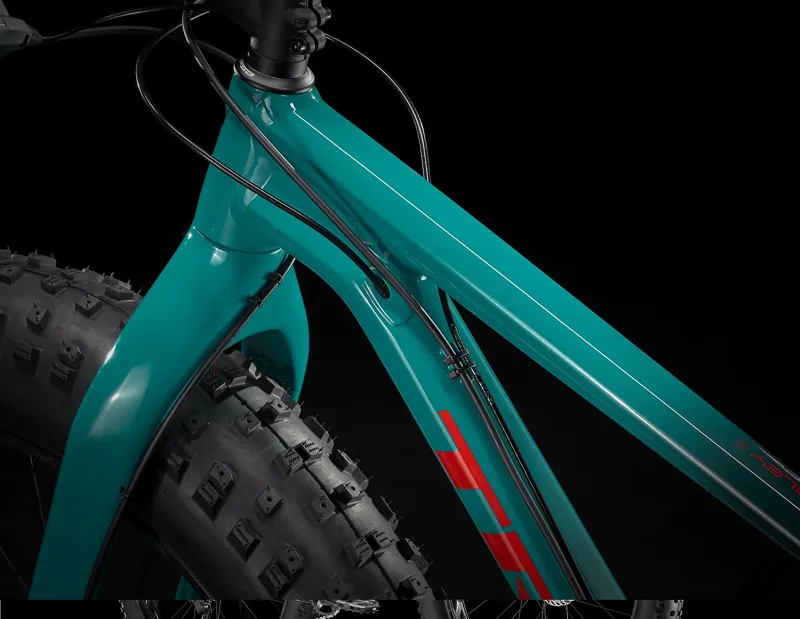 Trek Farley 5 Mountain Bike in Blue-5